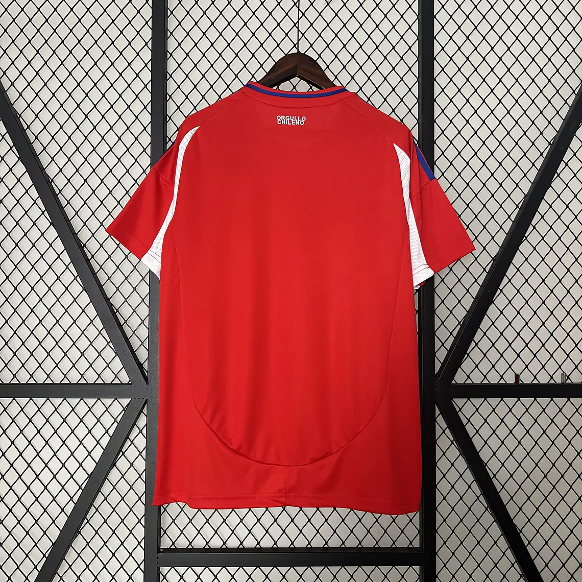 Chile Home 2024 4