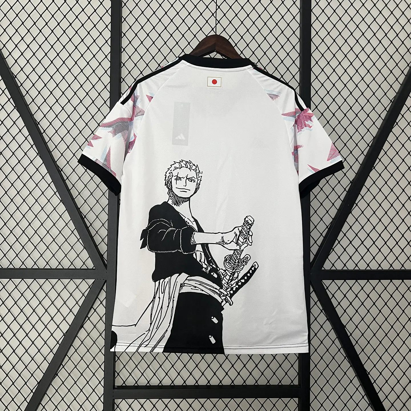 Japão Edição Especial Branca 4