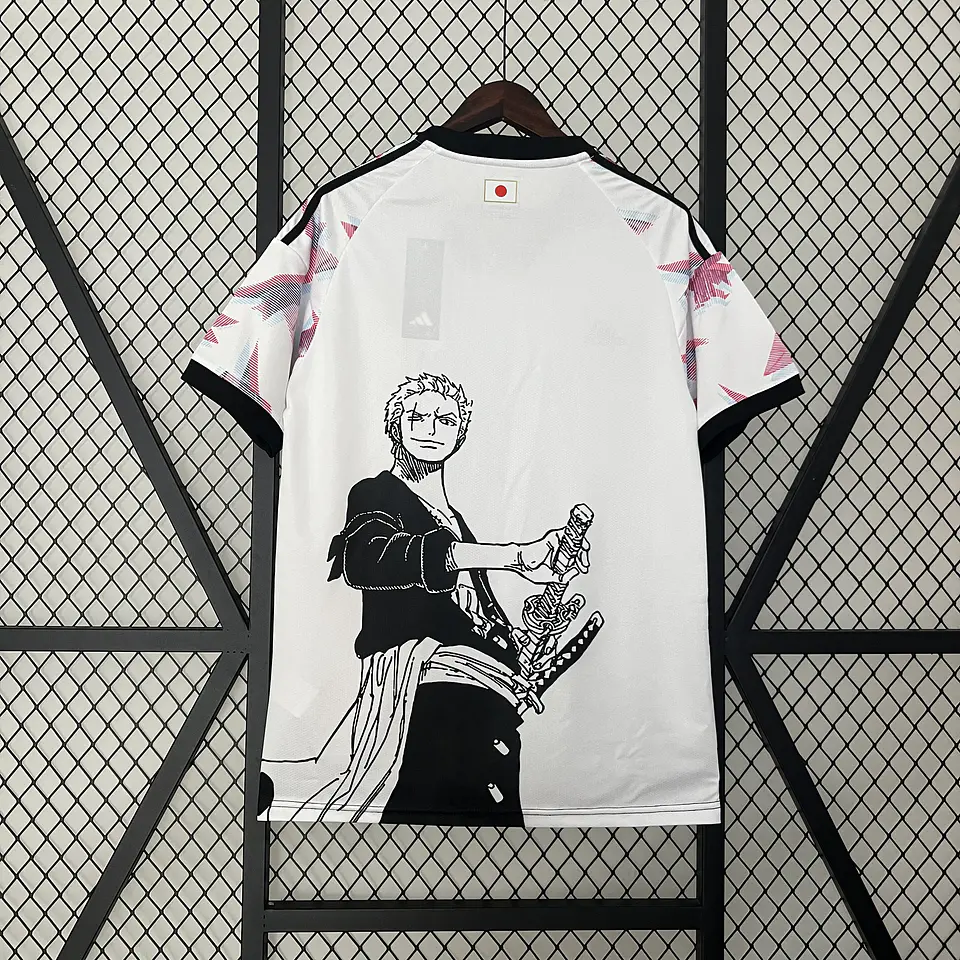 Japão Edição Especial Branca 4