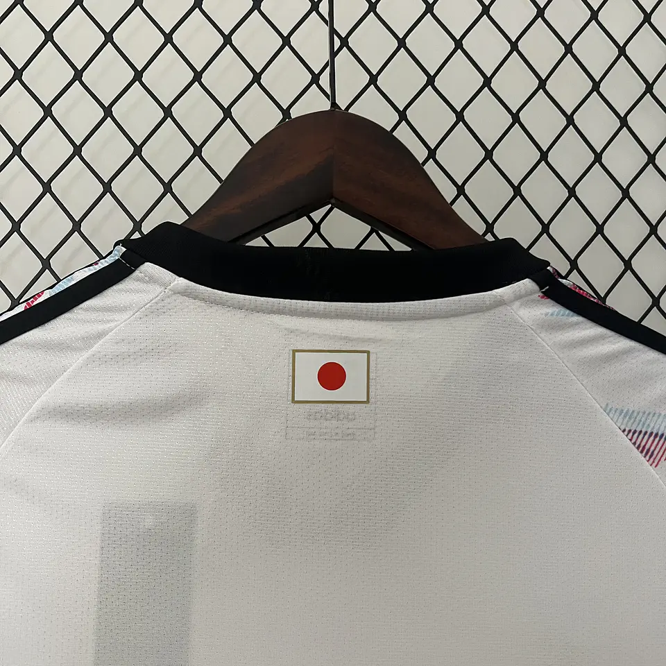 Japão Edição Especial Branca 10