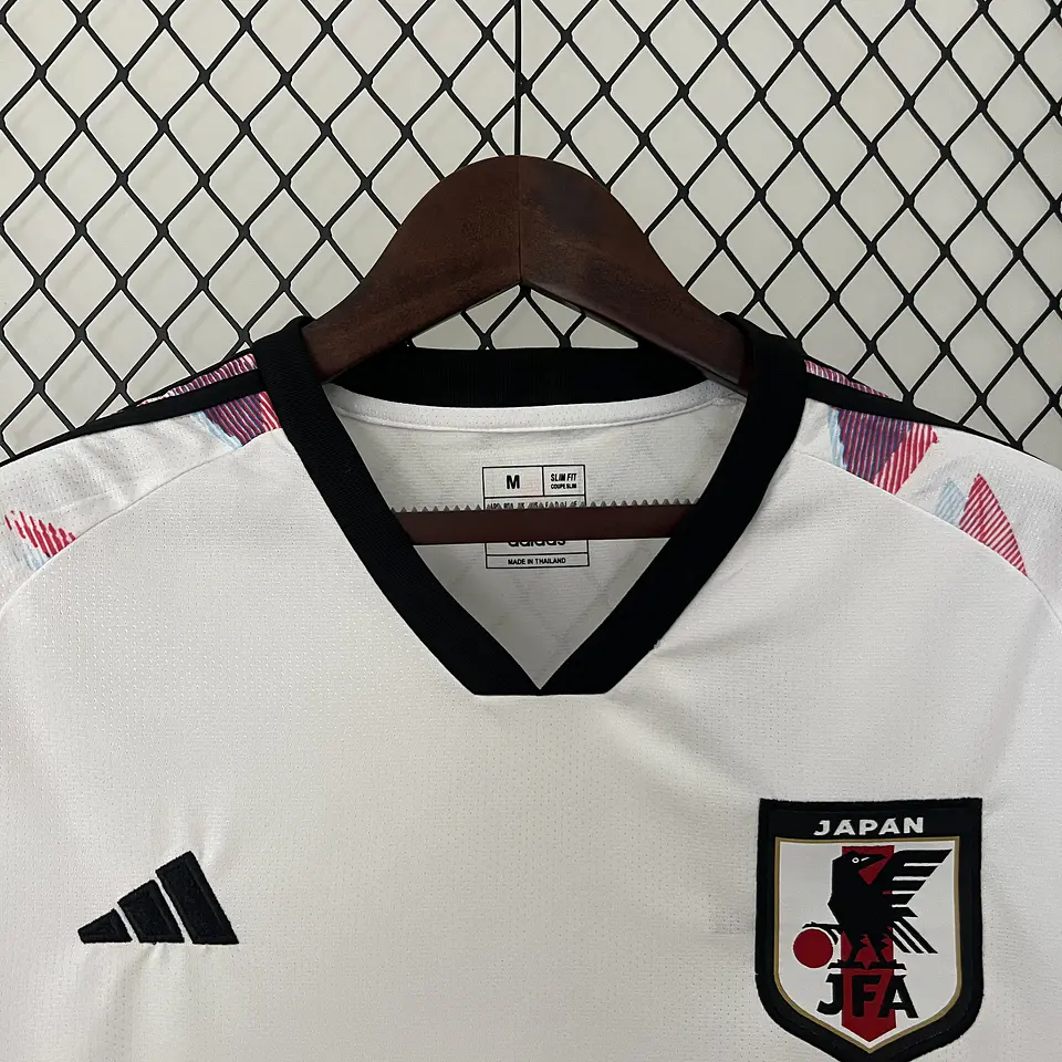 Japão Edição Especial Branca 3