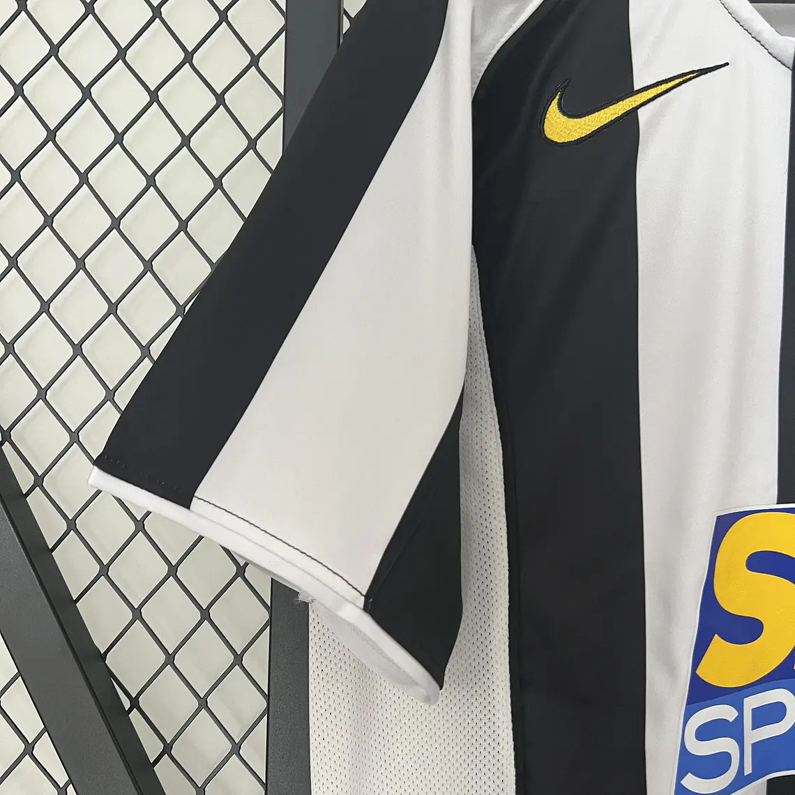 Juventus Home 04/05 5