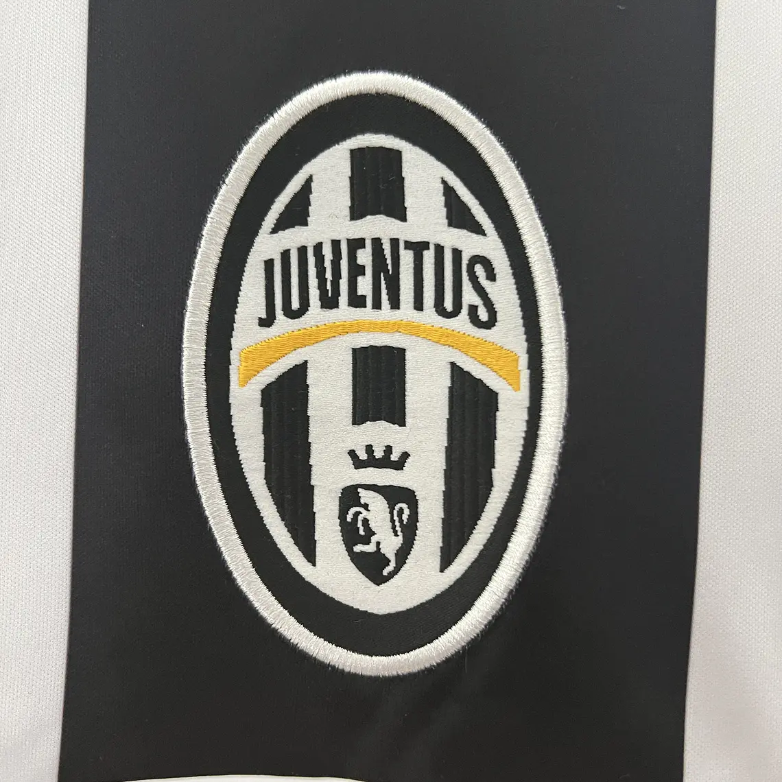 Juventus Home 04/05 7
