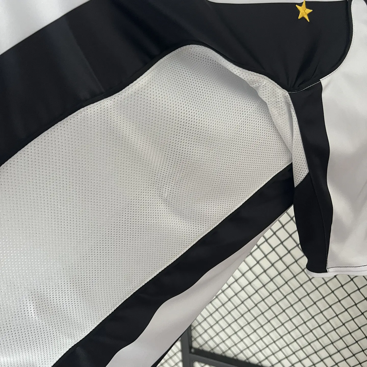 Juventus Home 04/05 6