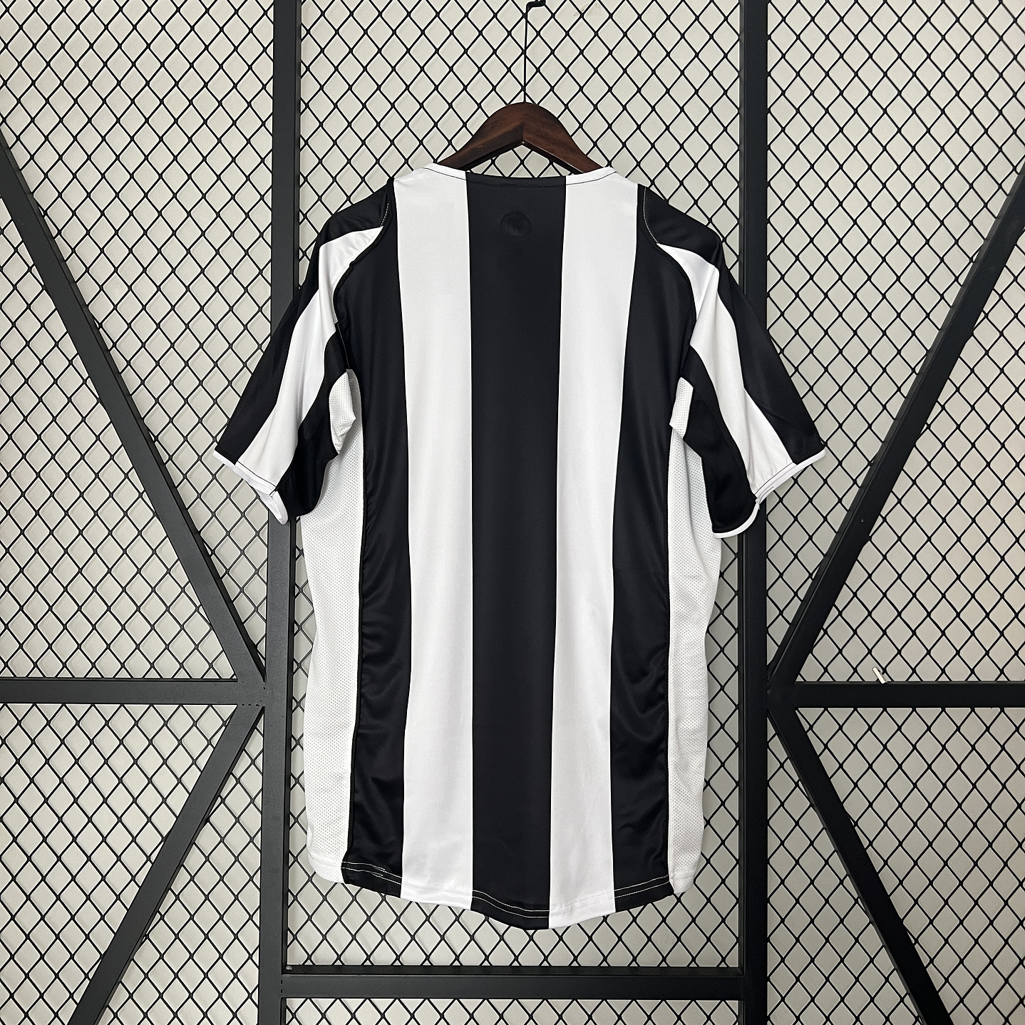 Juventus Home 04/05 3