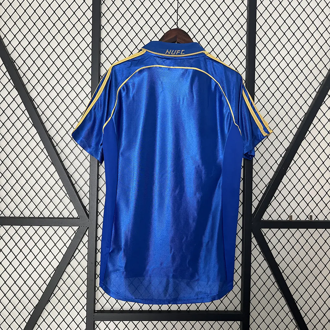 Newcastle Away 98/99 3
