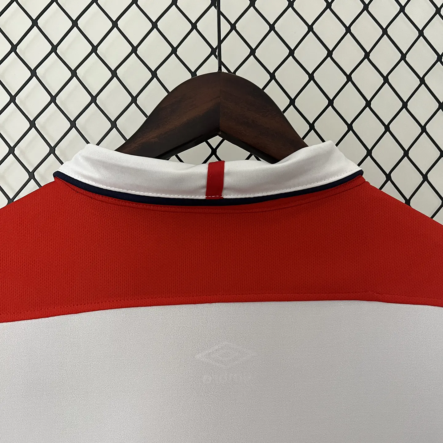 Inglaterra Home 2004 6