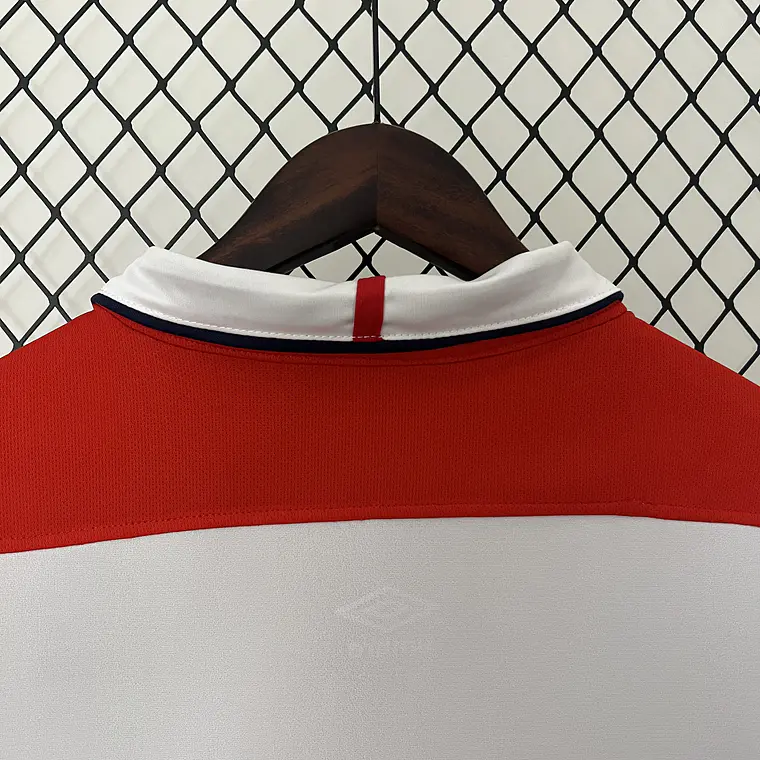Inglaterra Home 2004 6