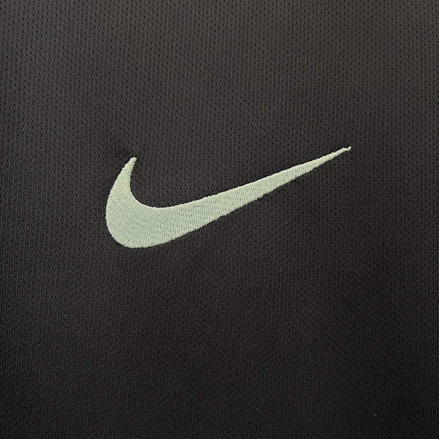 Manchester City Away 15/16 9