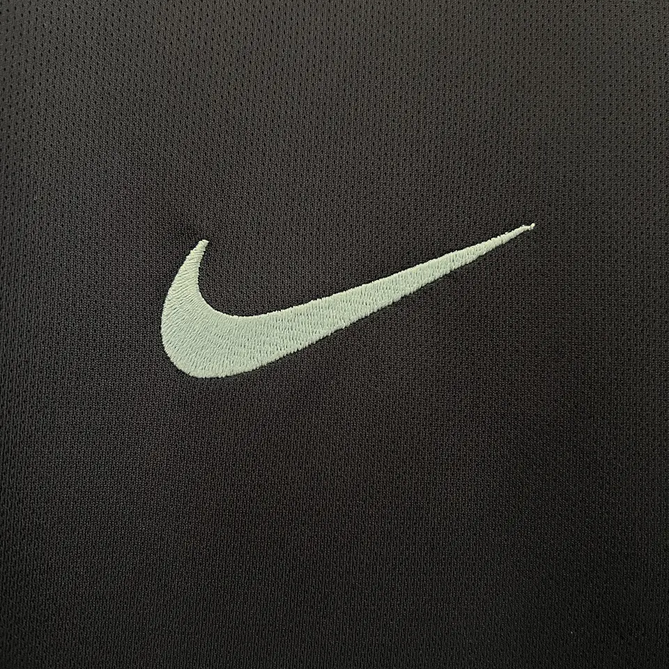 Manchester City Away 15/16 9