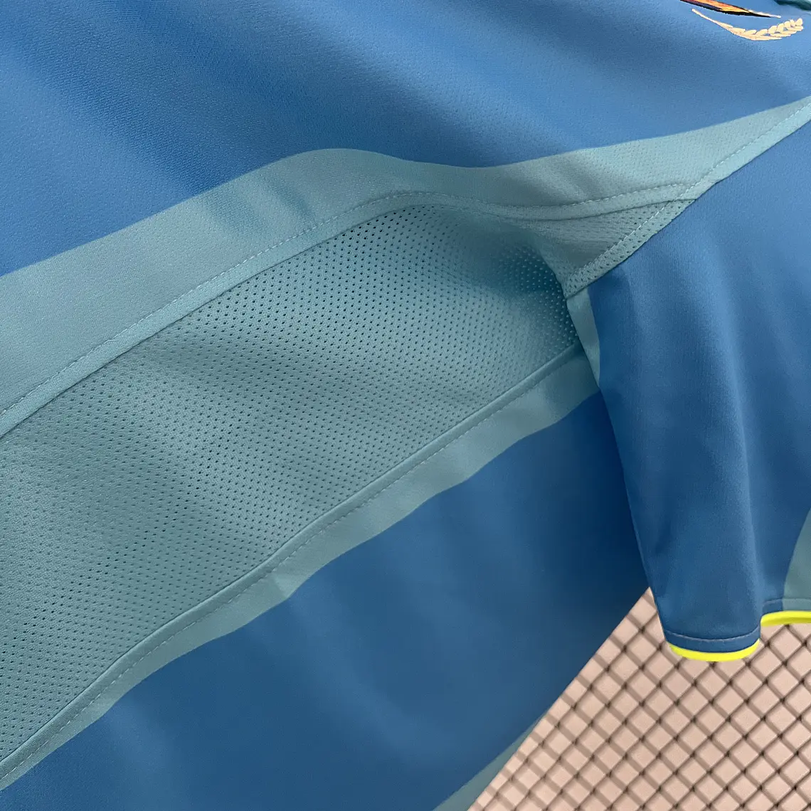 Barcelona Away 07/08 6