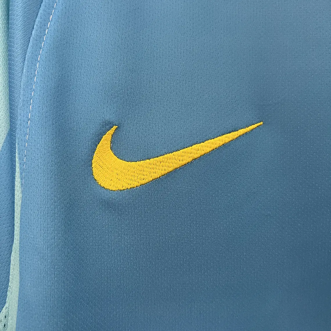 Barcelona Away 07/08 9