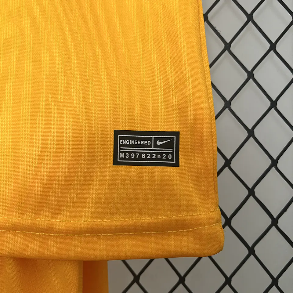 Holanda Home 2024 Kit-Criança 6