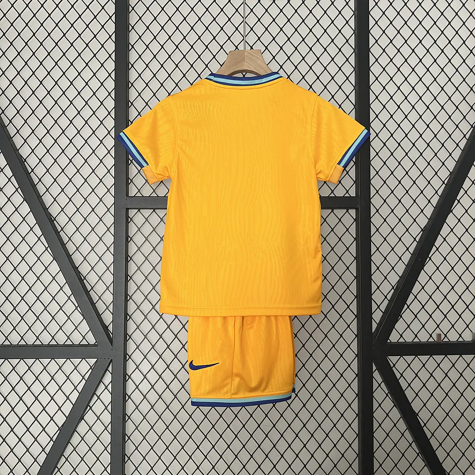 Holanda Home 2024 Kit-Criança 3