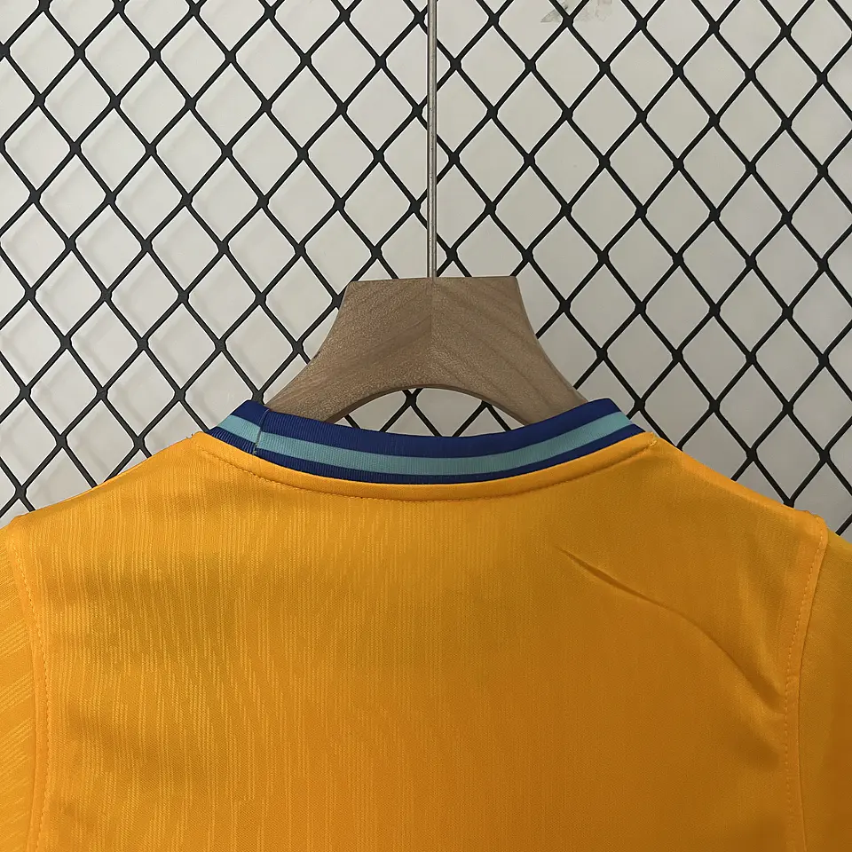 Holanda Home 2024 Kit-Criança 5