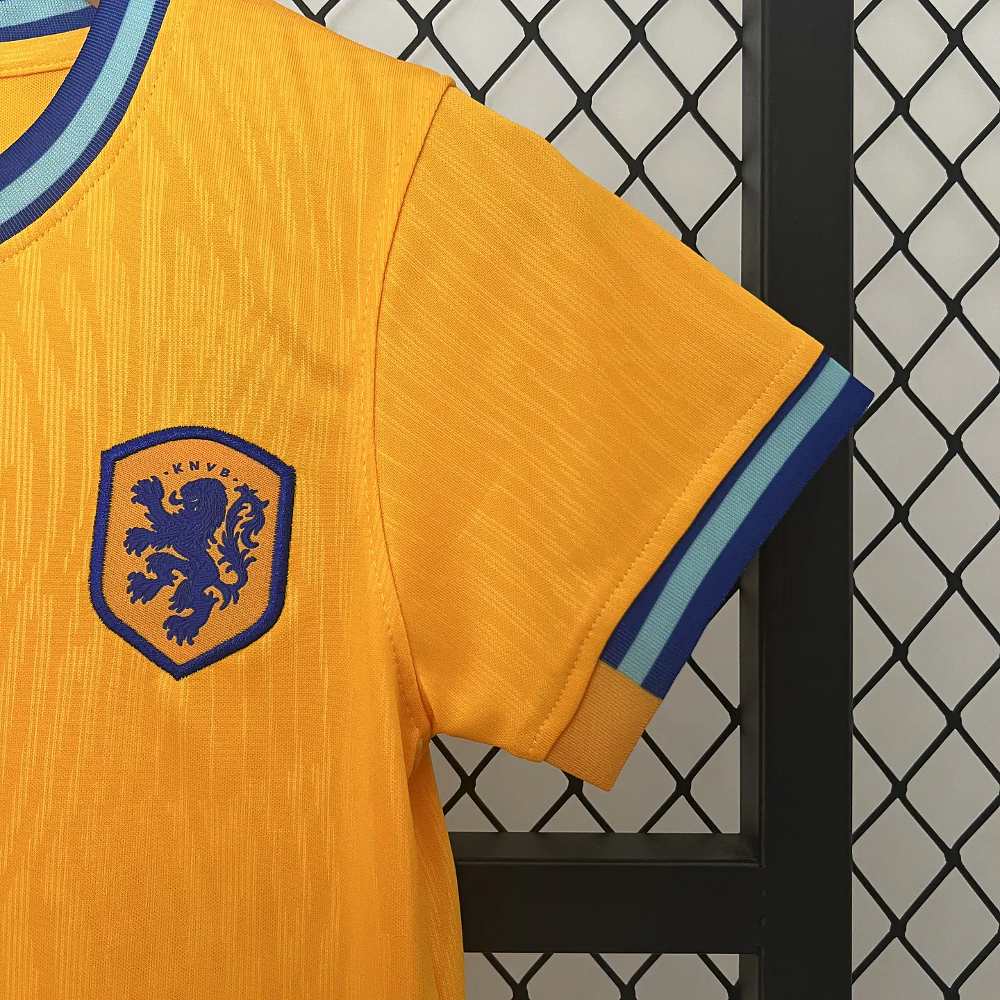 Holanda Home 2024 Kit-Criança 4