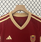 Venezuela Home 2024 Kit-Criança - thumbnail 2