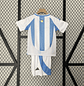 Argentina Home 2024 Kit Criança - thumbnail 2