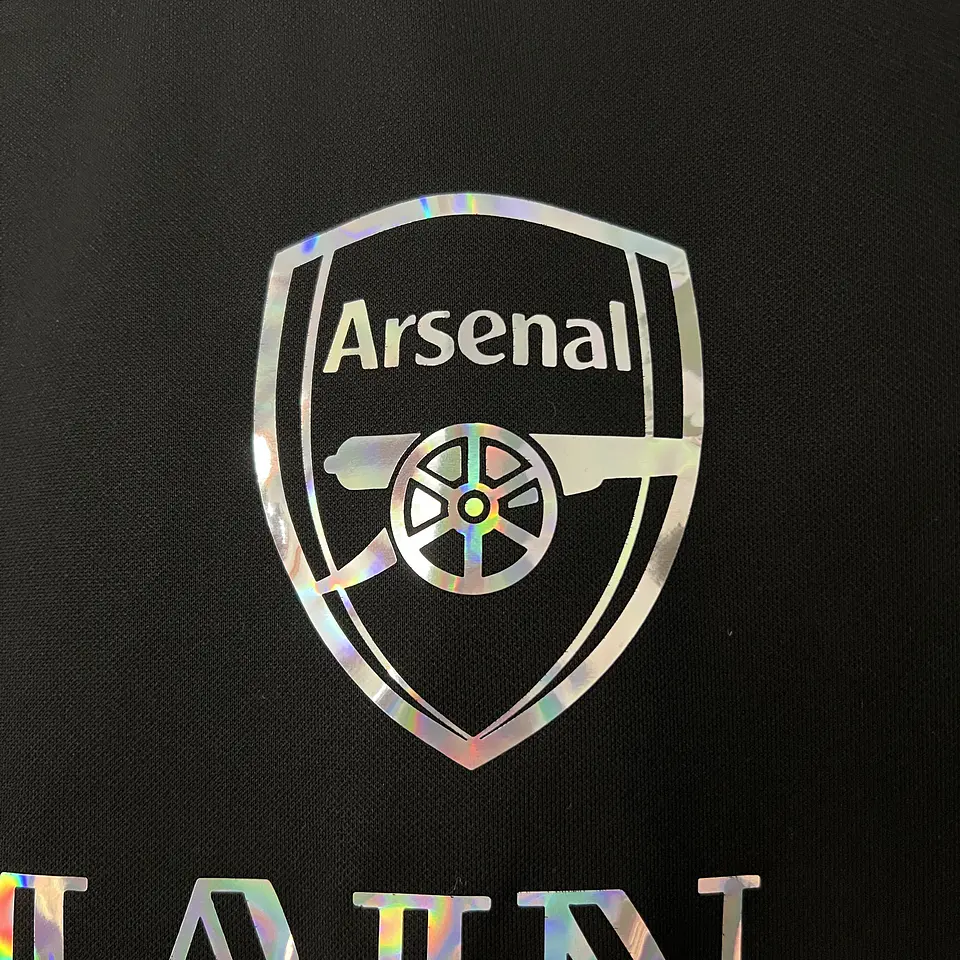 Arsenal Especial Balmain 24/25 6