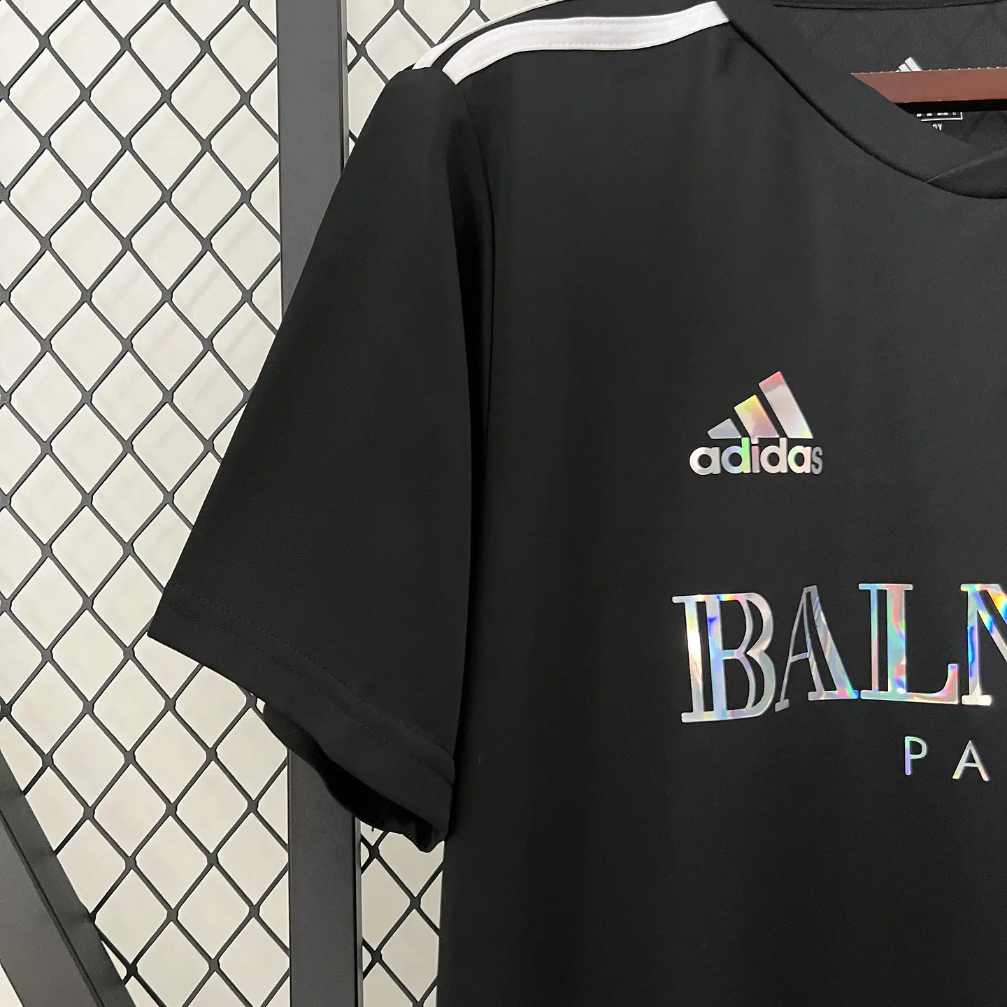 Arsenal Especial Balmain 24/25 5