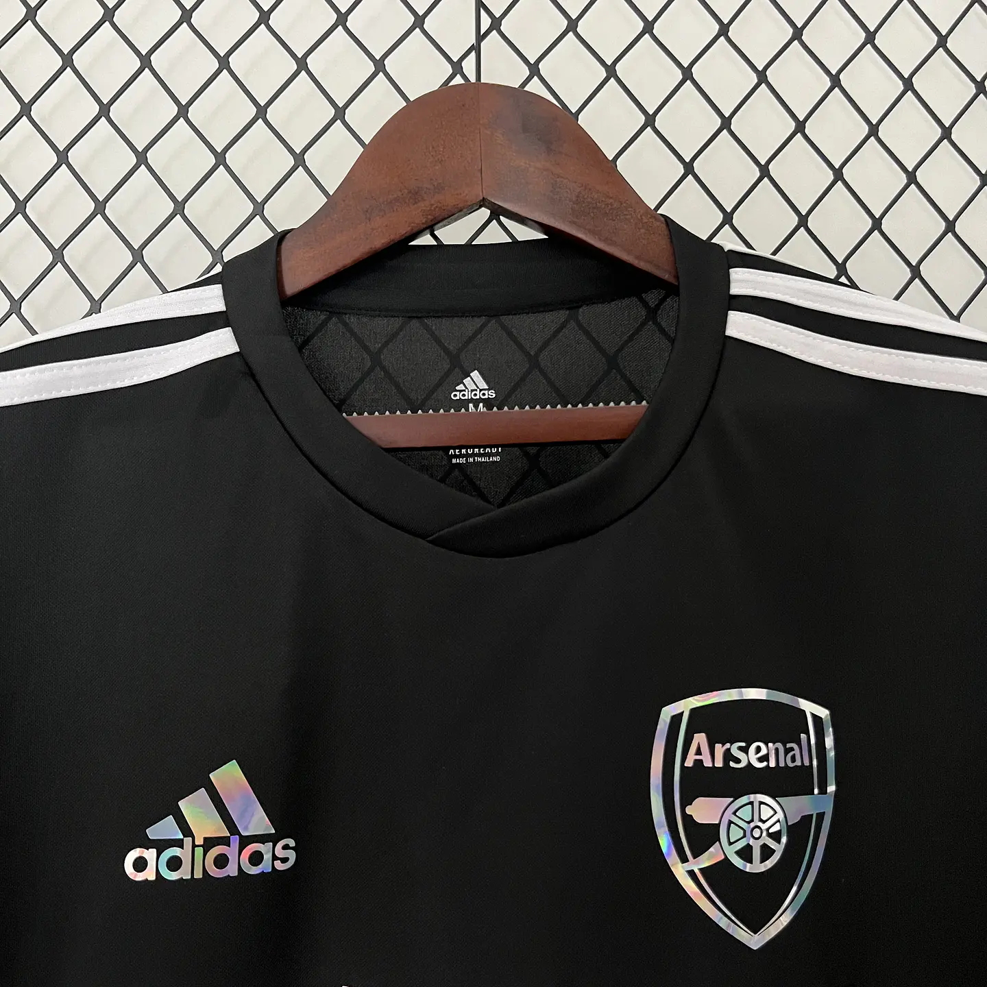 Arsenal Especial Balmain 24/25 4