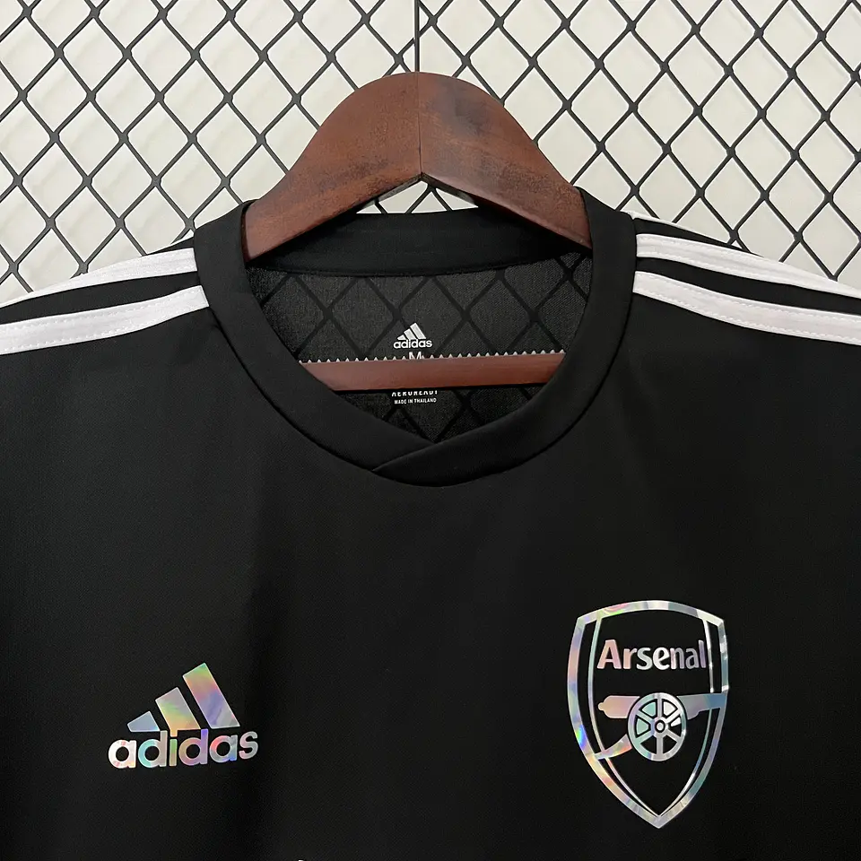 Arsenal Especial Balmain 24/25 4