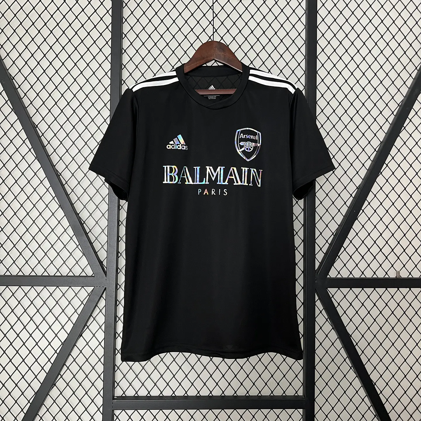 Arsenal Especial Balmain 24/25 2