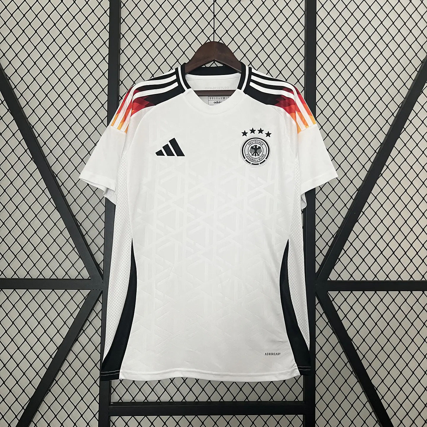 Alemanha Home 2024 2