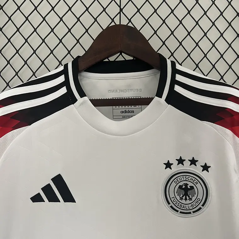 Alemanha Home 2024 3
