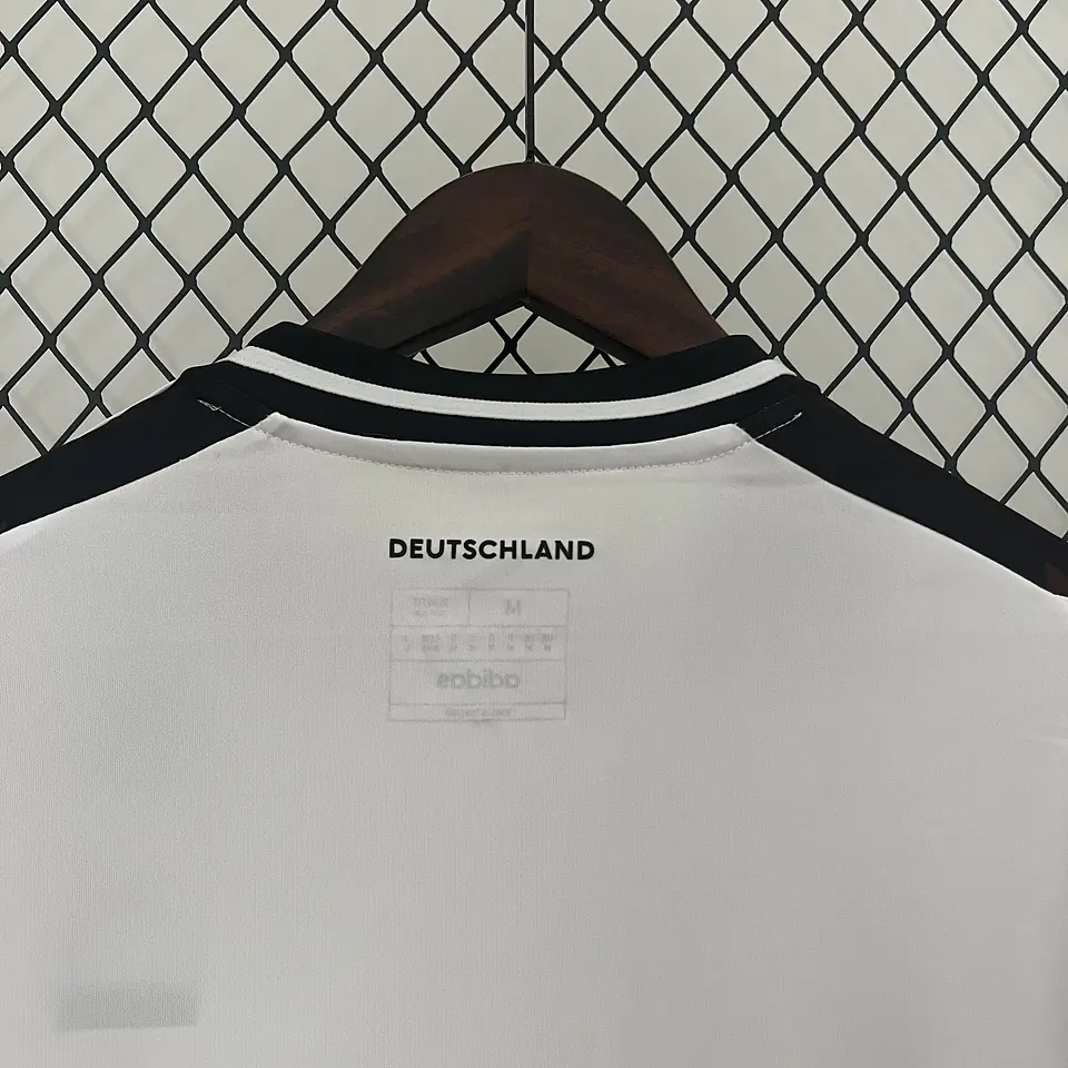 Alemanha Home 2024 7