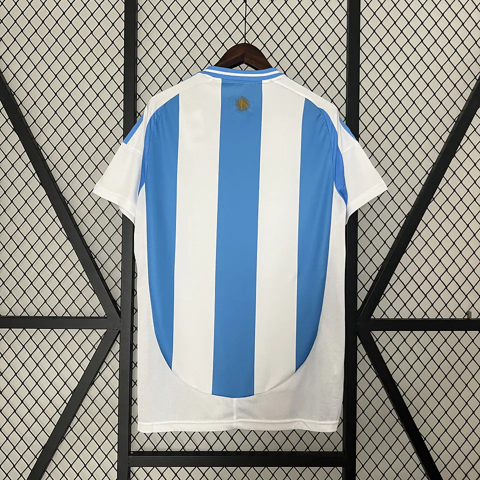 Argentina Home 2024 4