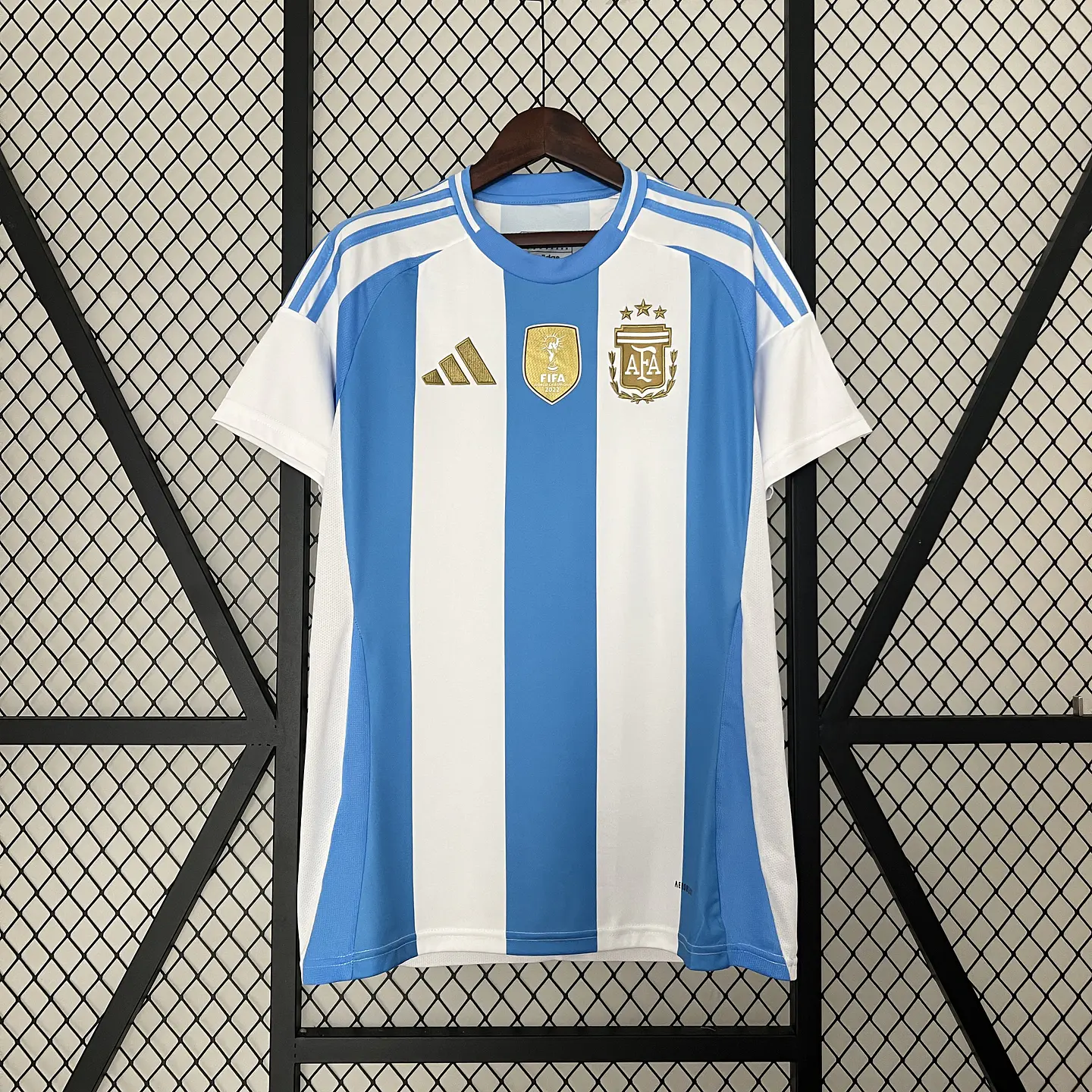 Argentina Home 2024 2