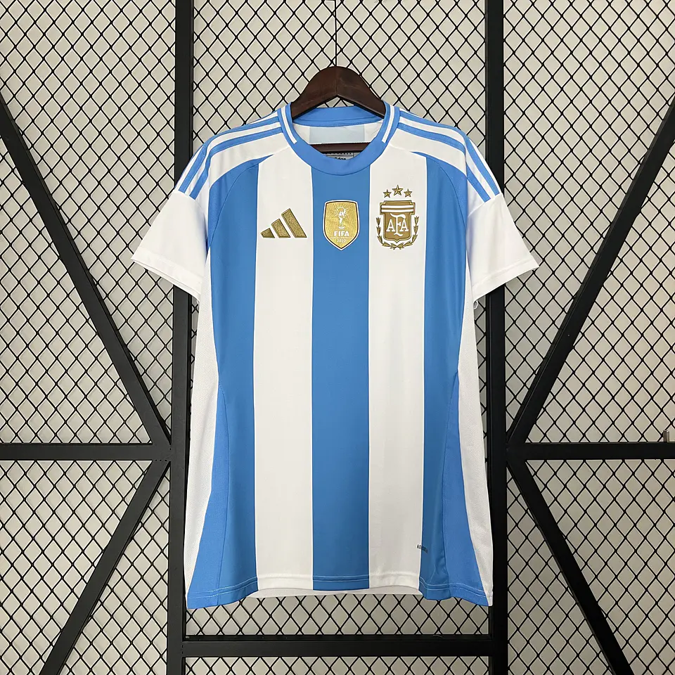 Argentina Home 2024 2