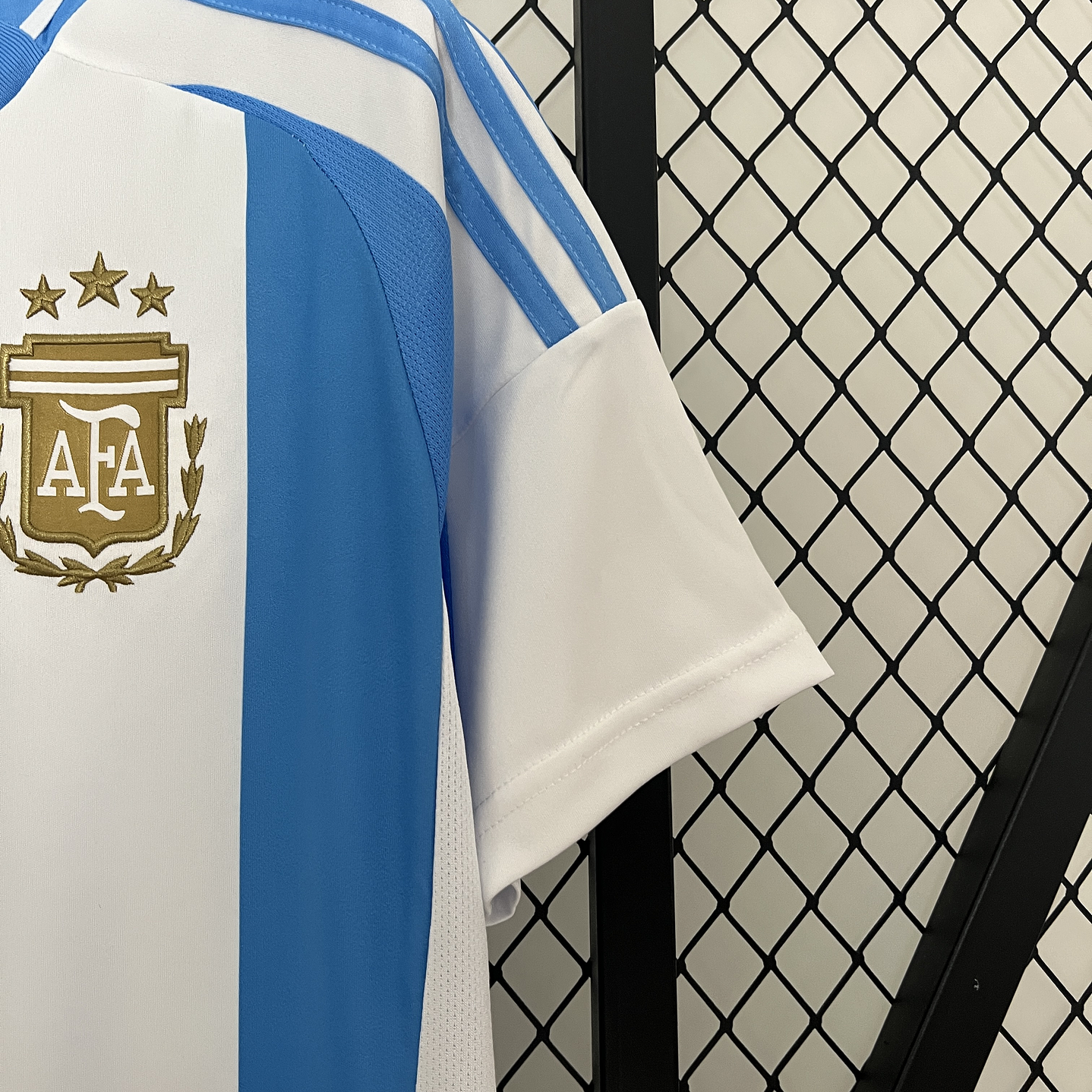 Argentina Home 2024 4