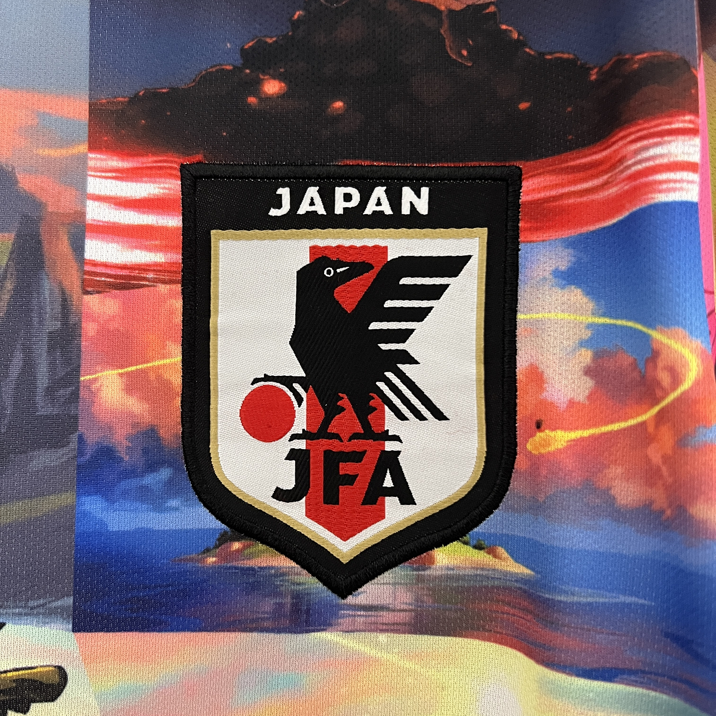 Japão Especial 24/25 5