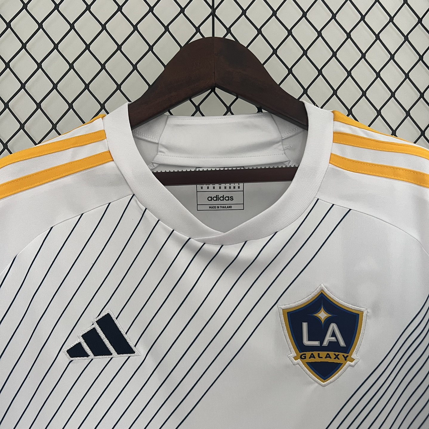 LA Galaxy Home 24/25 3