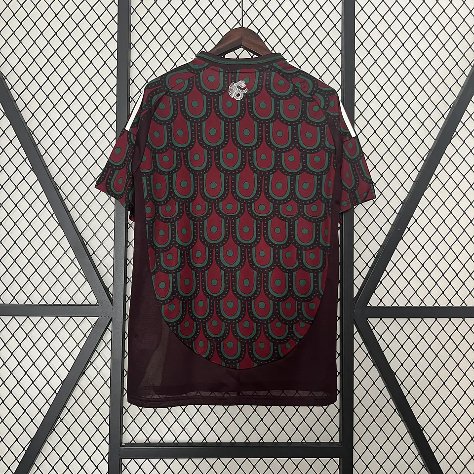 México Home 2024 3