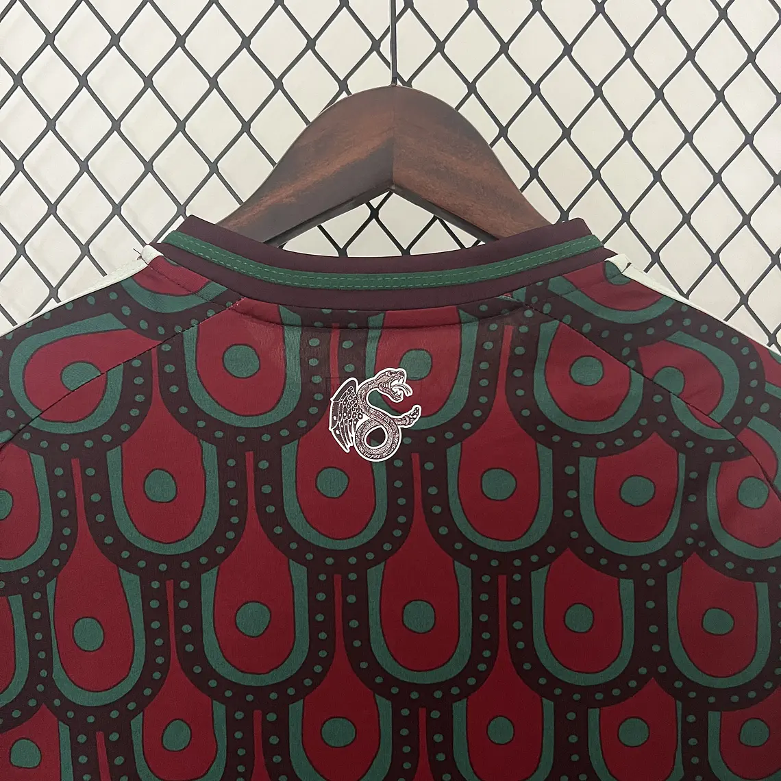 México Home 2024 8