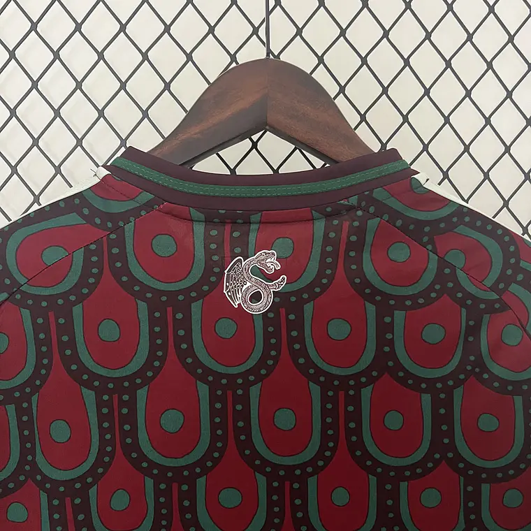 México Home 2024 8