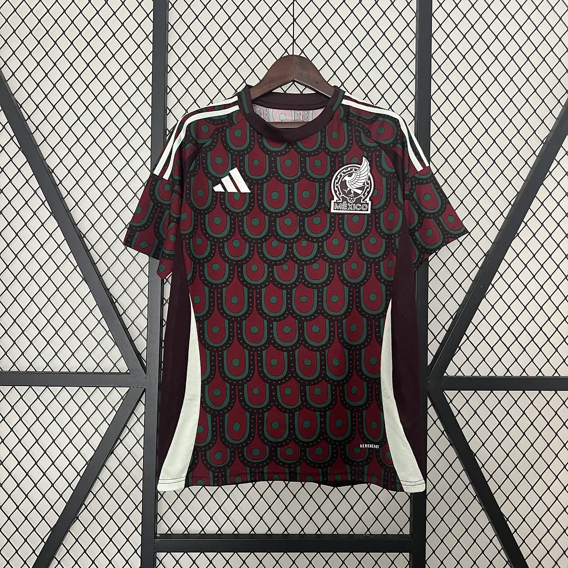 México Home 2024 2