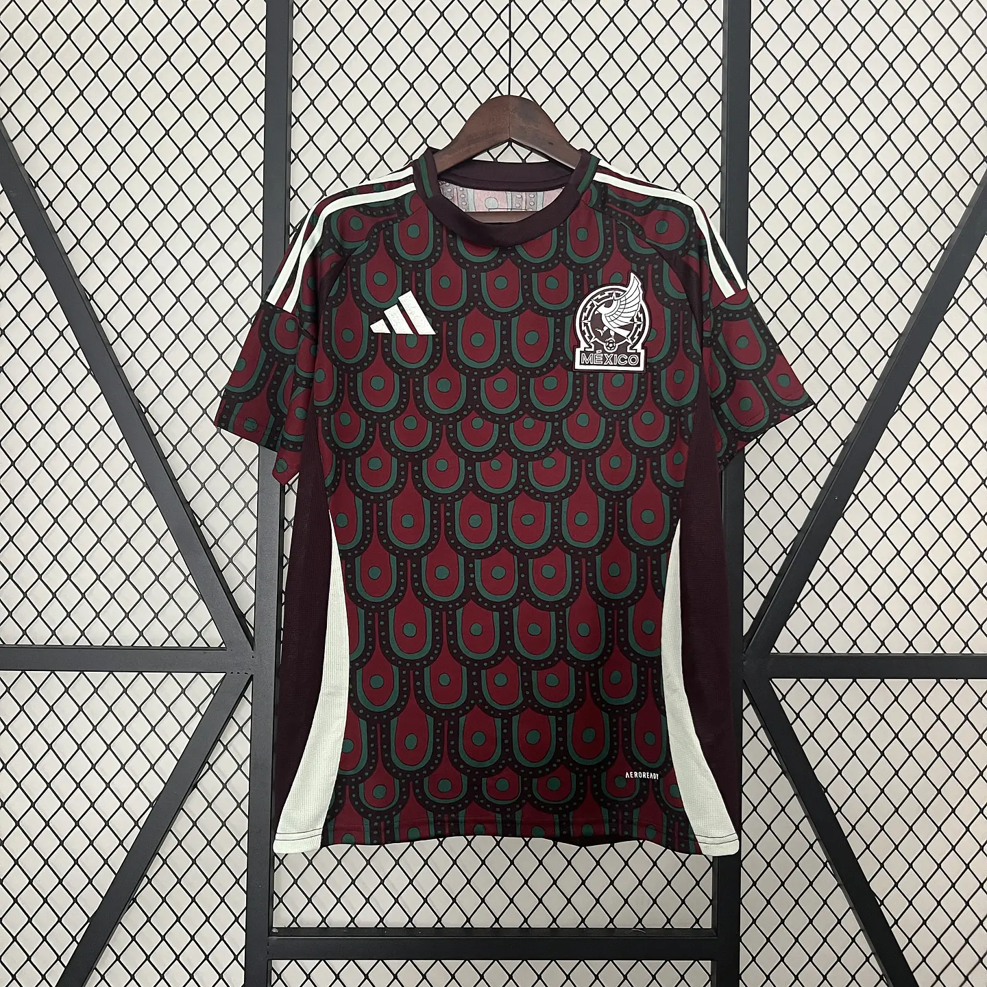México Home 2024 2