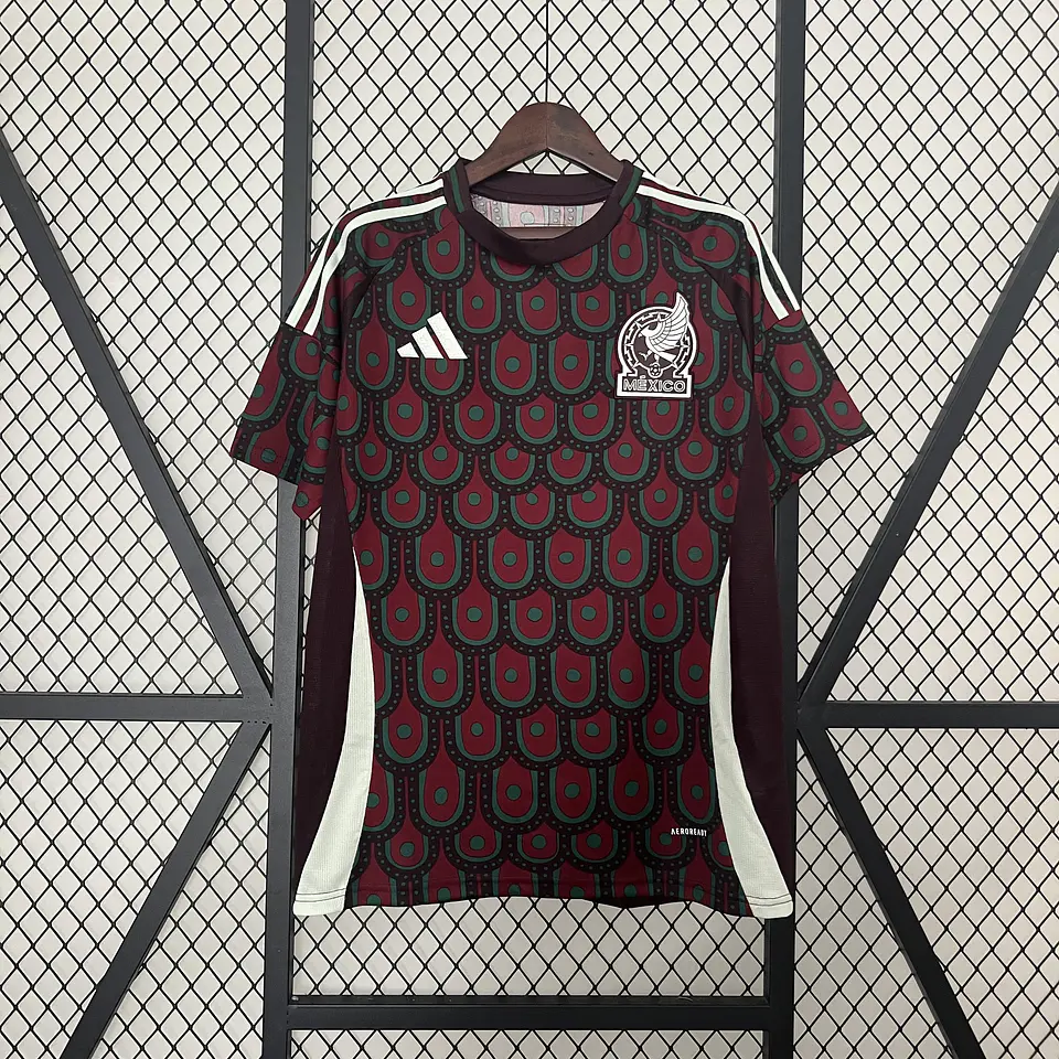 México Home 2024 2