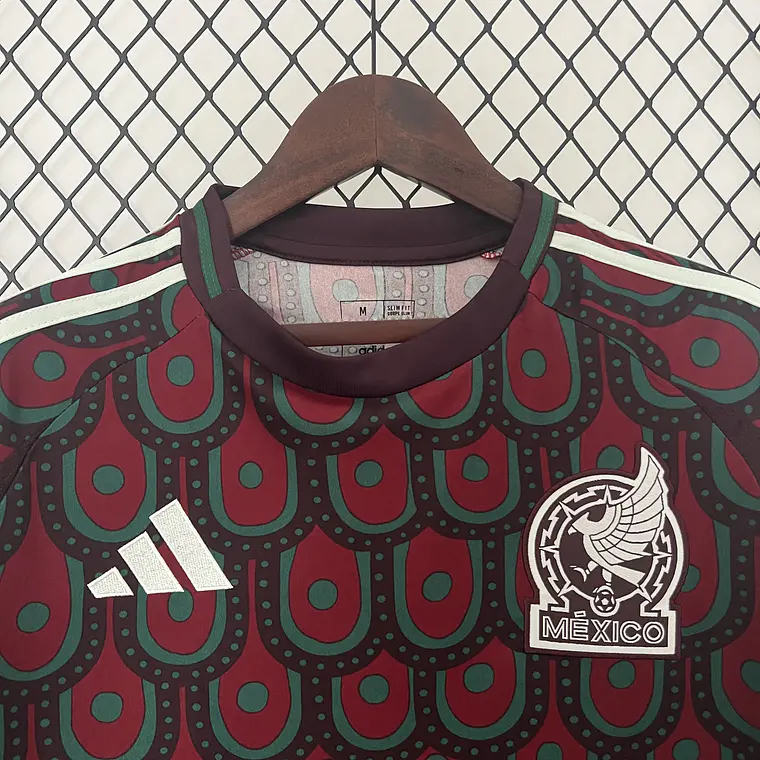 México Home 2024 4
