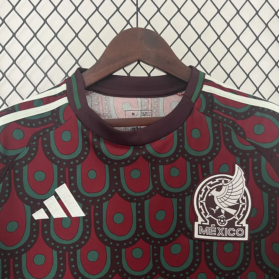 México Home 2024 4