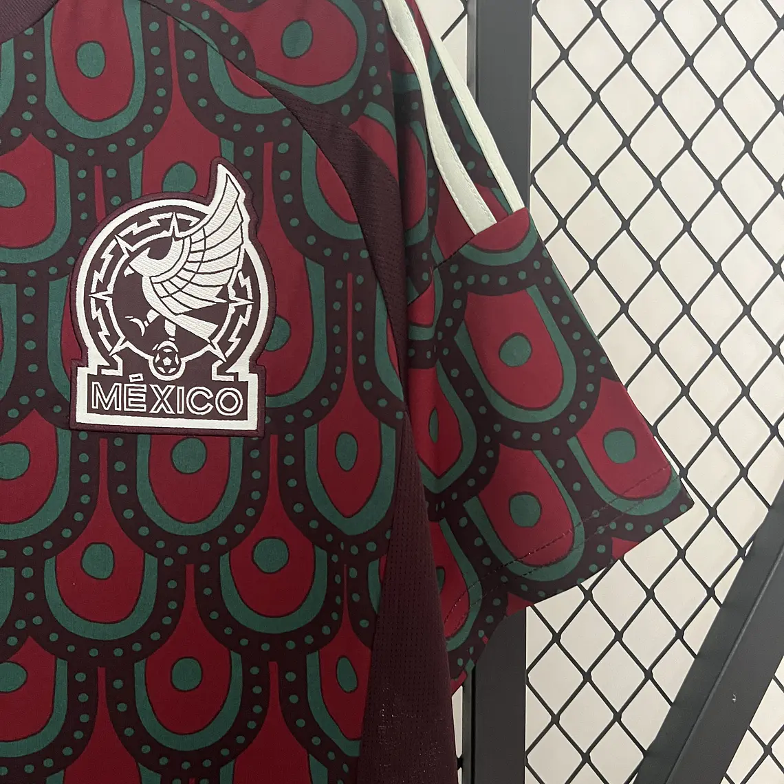 México Home 2024 7