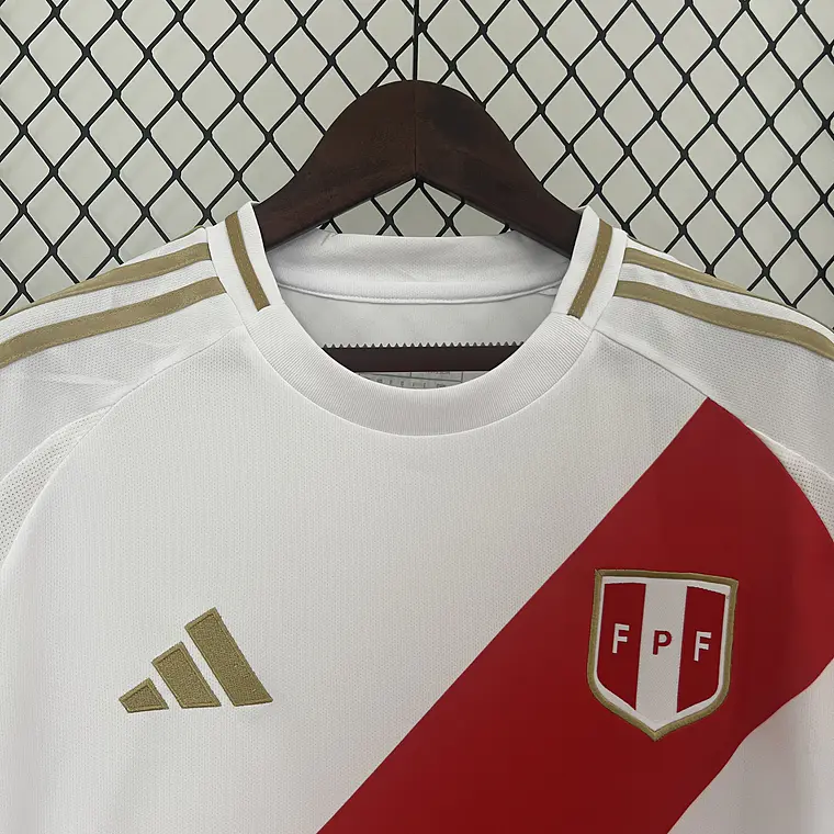 Peru Home 2024 4