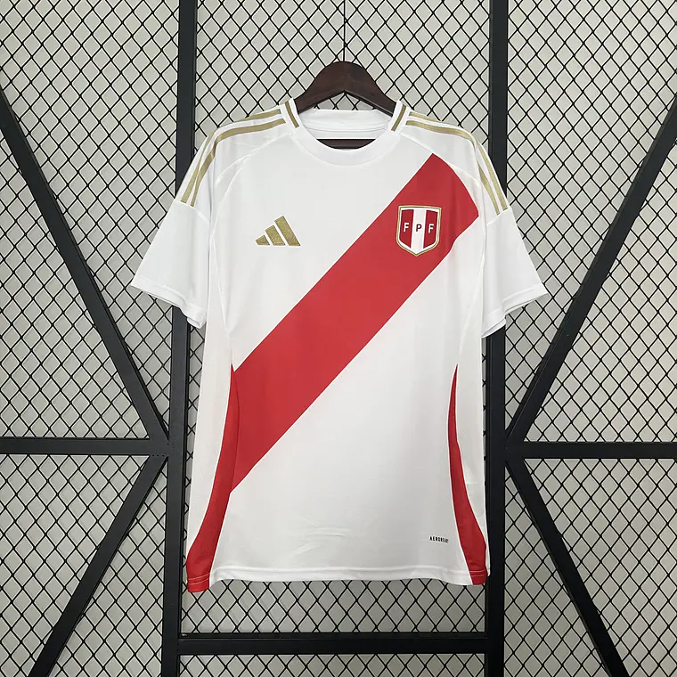 Peru Home 2024 2