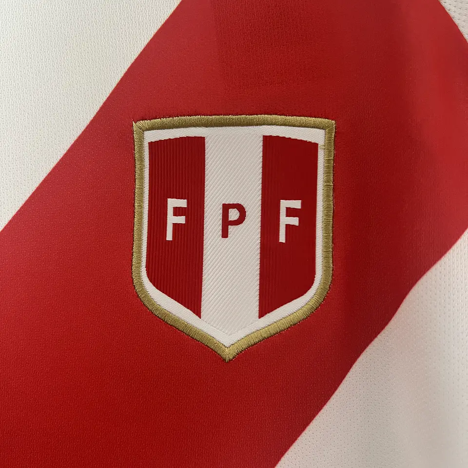 Peru Home 2024 5