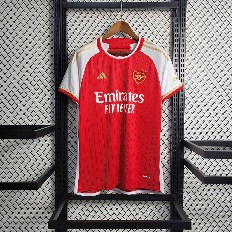 Arsenal Home 23/24  2