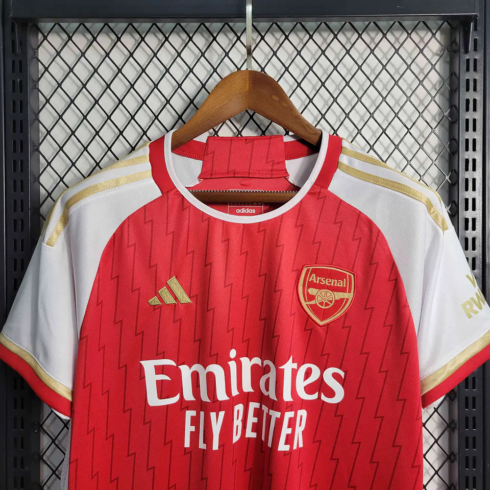Arsenal Home 23/24  5